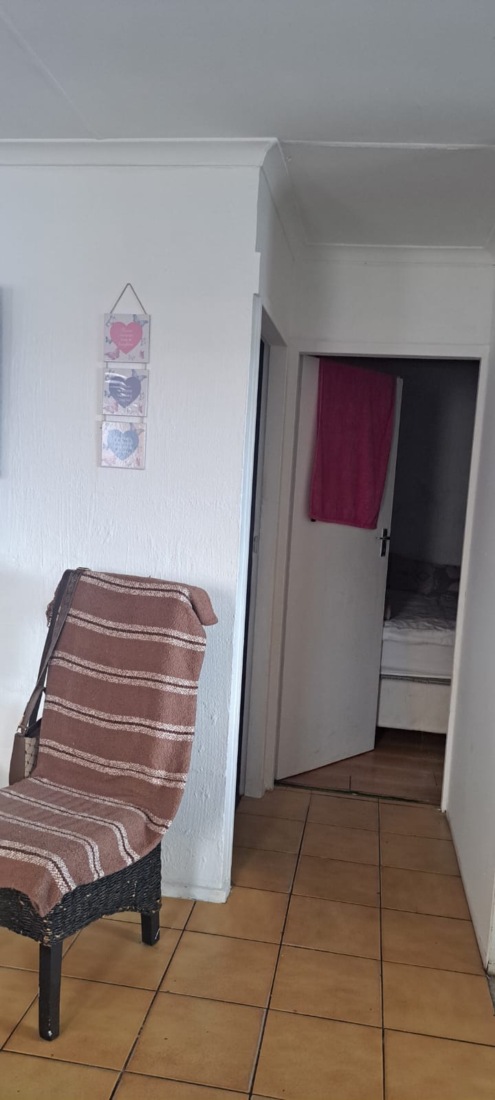 2 Bedroom Property for Sale in Lentegeur Western Cape